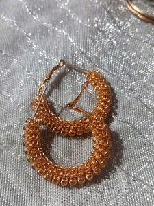 Boho Chic Tassel Necklace