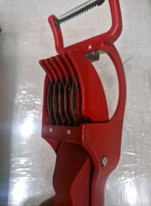Multi Veg Cutter &amp; Peeler