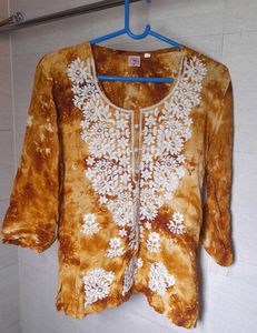 Short Kurti For Women ✨️