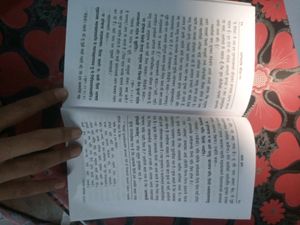 Very Nice Holy Book