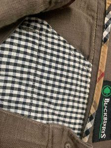 Men&#39;s Brown Pants