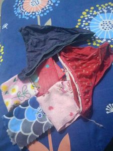 Used Women&#39;s Innerwear Bundle