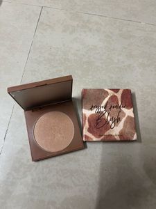 Unused ColourPop Powder Blush