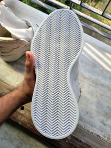 Adidas Fear Of God