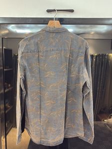 Jack &amp; Jones Patterned Casual Shirt