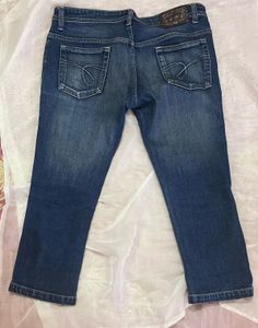 Jealous Jeans Denim Pants