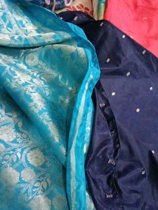 silk saree