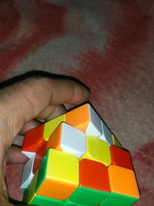 Rubik&#39;s Cube