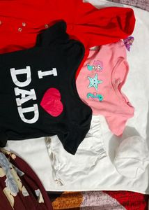 Rompers &amp; Cap, Short