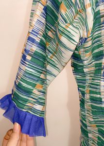 Formal Top