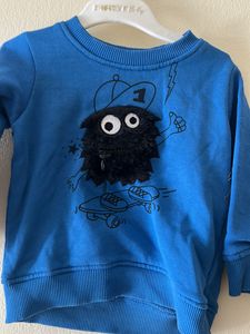 Unisex Semi Winter Max Brand Warmer  Kid