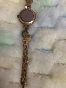 😍LADIES WATCH 😍
