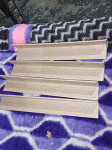 Cardboard Edge Protectors