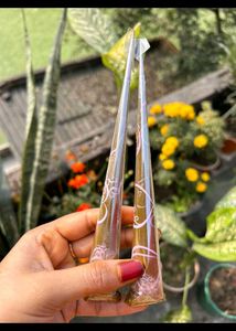 5 Mehndi Cones - Ready to Use!