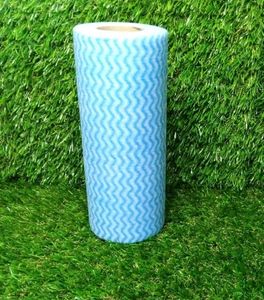 Non - Woven Reusable Kitchen Cloth Towel
