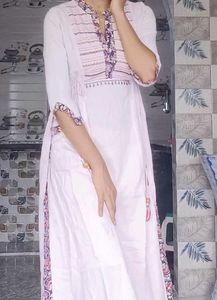 Pretty Long Kurta Price Dec