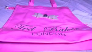 Barbie Hand Bag