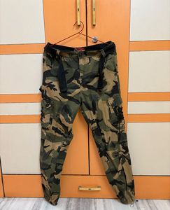 Cargo