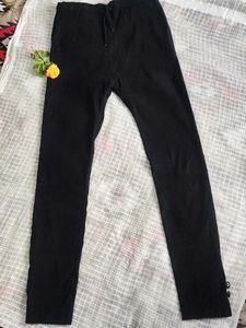 Black Pant 🌸