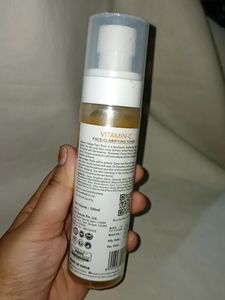 Astaberry Face Toner