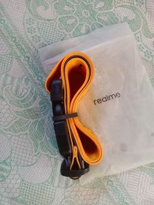 Realme Company Belt 1 Pcs
