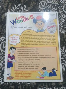 Little Wonder Magazine