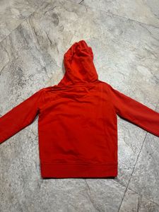 Red &#39;Limited Edition&#39; Hoodie
