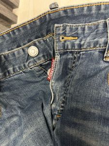 Dsquared2 Denim Jeans ORIGNAL (size 32 )