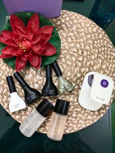 Nail Polish Kit