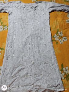 Cotton Kurti