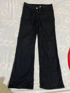 H&M Pant Size (34)