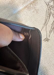 Coach Wallet , Almost In New Condition