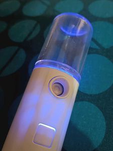 Nano Mist Sprayer