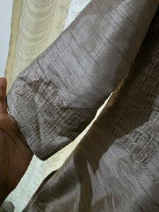 Kurta Copper Khaki  M
