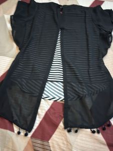 Mixed Tops Bundle - Size M