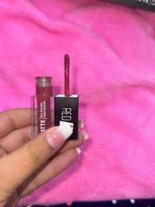 BEAUTIFUL MATTE LIPSTICK