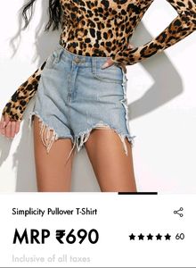 SALE ALERT 🔥 Urbanic Top