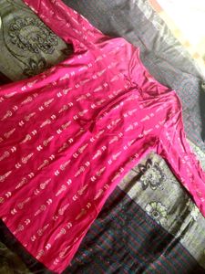 Pink Top