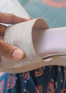 Elegant Champagne Slides