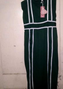 Full Dress