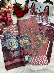 Beutiful Dress Material
