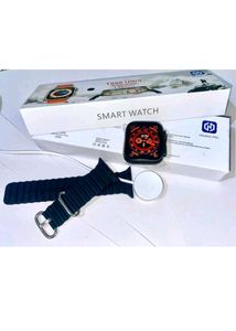 Smart Watch - Black Band