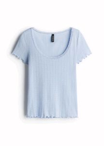 H&M Lace Top