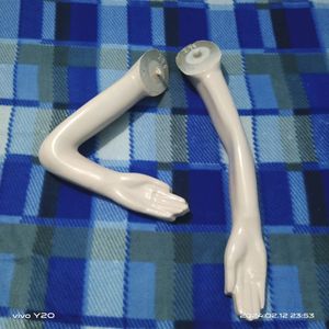 Dummy 6 Ft
