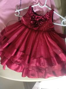 Kids Party Wear Frock