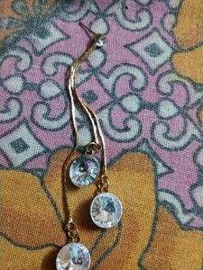 Earrings One Side Stylist