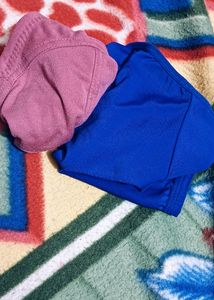 Undergarments