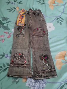 New Kids Bootcut Jeans