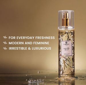 Carlton London Body Mist