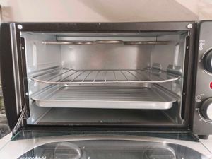 ROYAL LONGWAY Oven